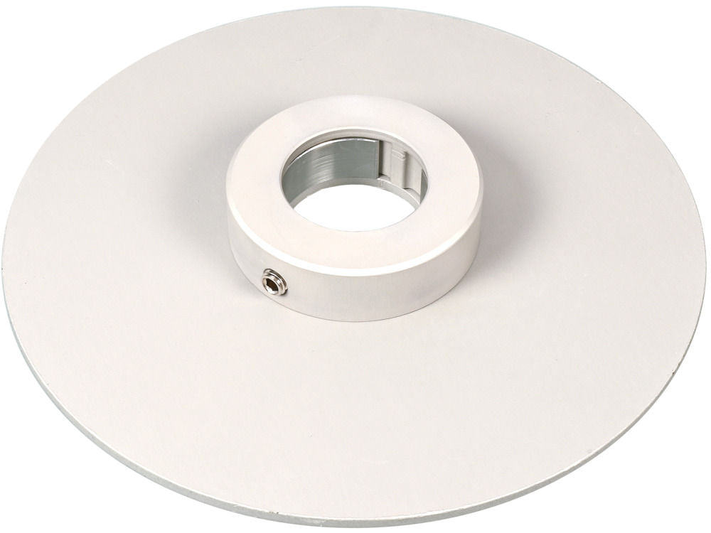 Graničnik Dubine za Uzorkivač od Aluminijuma Bürkle 322382W
