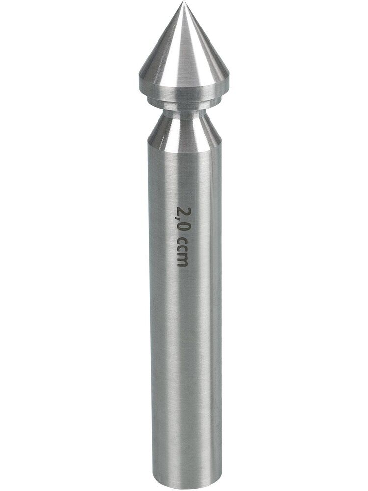 Vrhovi za Uzorkivač MicroSampler Zapremina 2,0 ml Bürkle 322391W