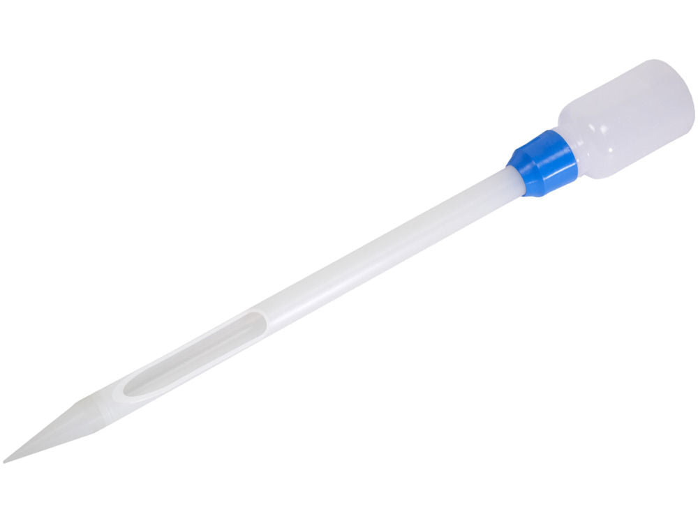 QuickPicker Uzorkivač od PP Transparentni Dubina Uzorkovanja 300 mm Zapremina 75 ml Bürkle 322402W