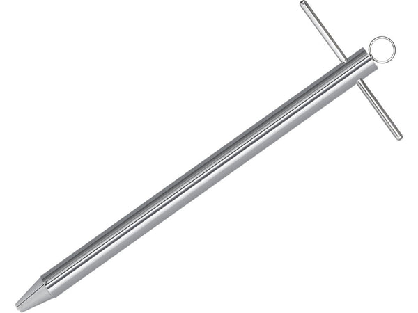 Klappstecher uzorkivač od nerđajućeg čelika dužine 584 mm Bürkle 322403W