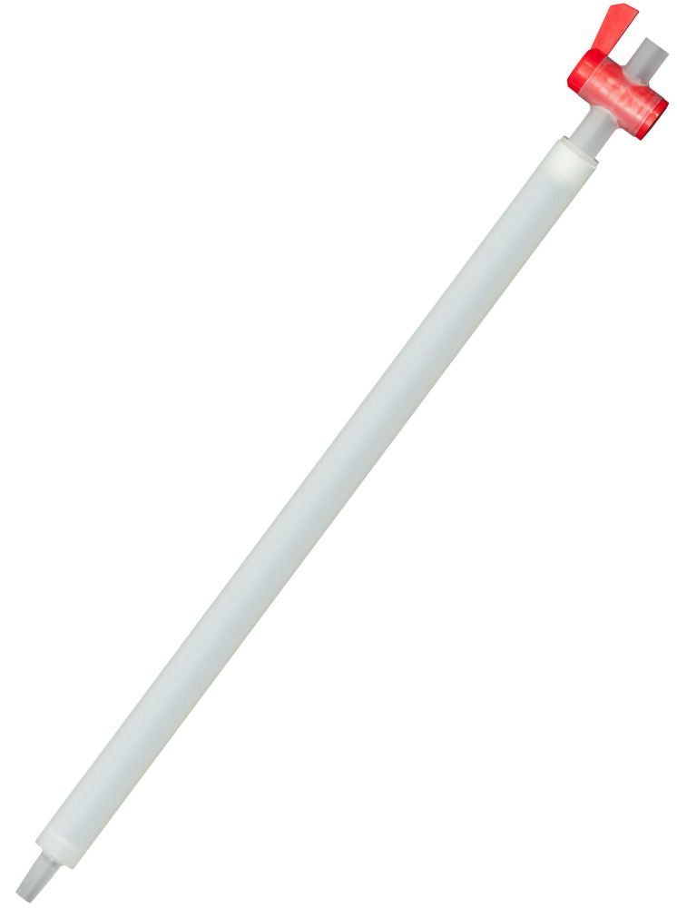 Stechheber za uzorkovanje tečnosti dubine 500 mm Bürkle 322410W