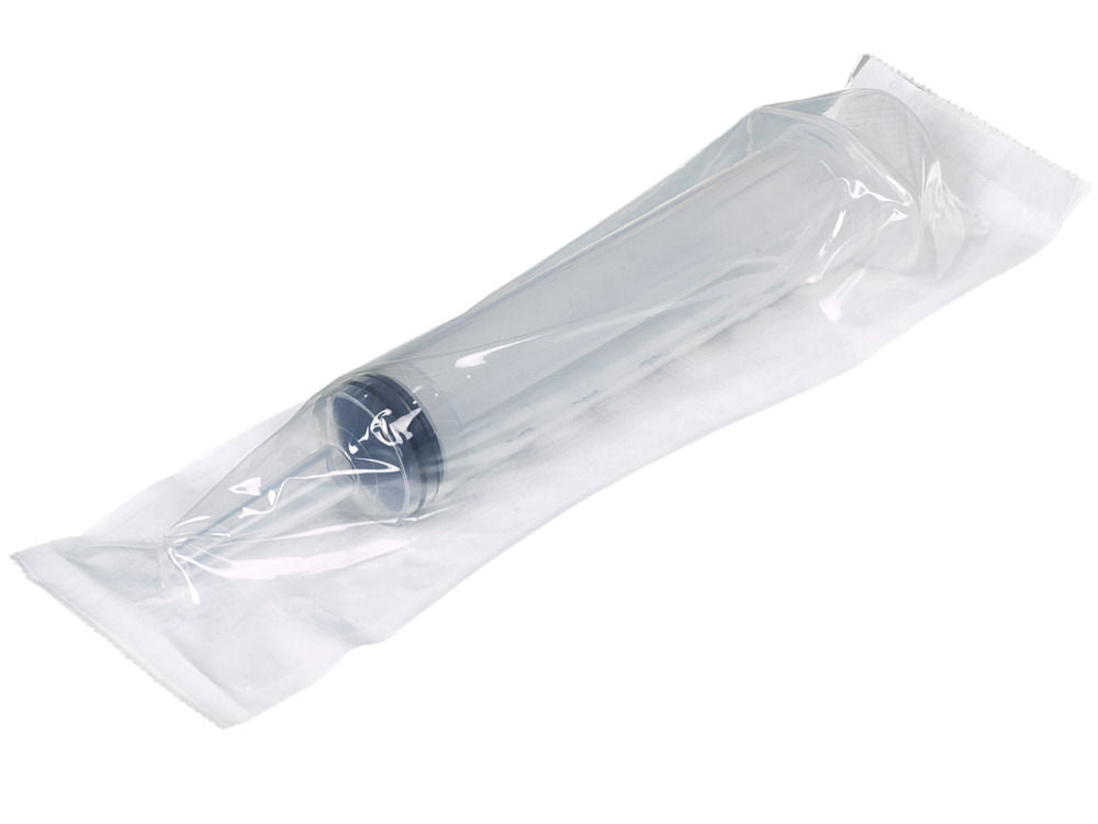 Sterilni špric za uzorkovanje 50 ml pakovanje 10 komada Bürkle 322444W