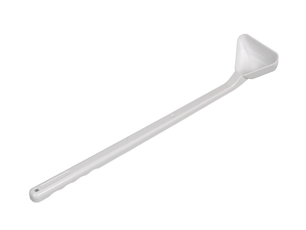 Sterilna Jednokratna Kutlača od Bio-PE Zapremine 30 ml Dužina 364 mm Bürkle 322633W