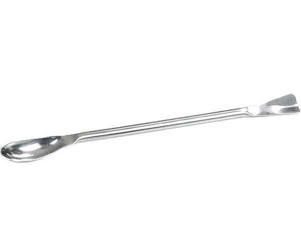 Kašika za uzorkovanje od nerđajućeg čelika 150 mm Bürkle 322515W