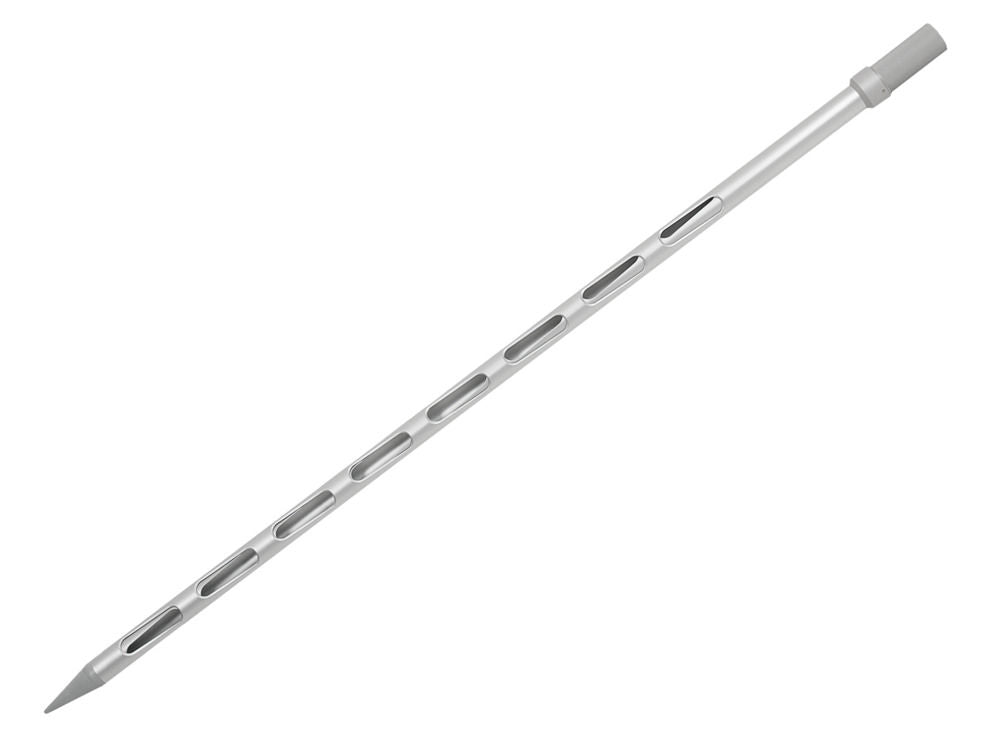 Spiralus sakupljač zona od aluminijuma i PA 1460 mm 770 ml Bürkle 322535W