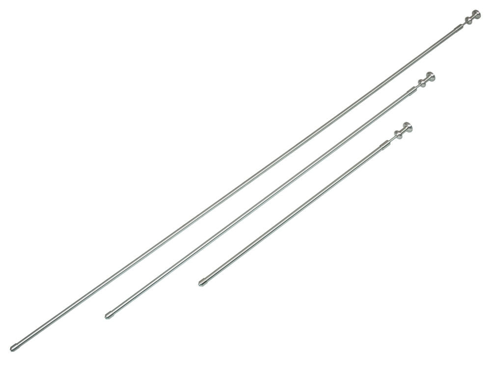Mini ViscoSampler Uzorkivač od Nerđajućeg Čelika Dužina 600 mm Bürkle 322577W