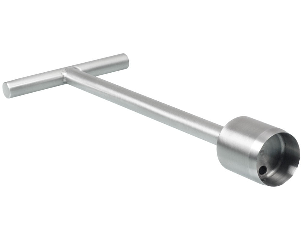 Uređaj za uzorkovanje mesa BeefSteaker za prehrambenu industriju Ø 25 mm Bürkle 322664W