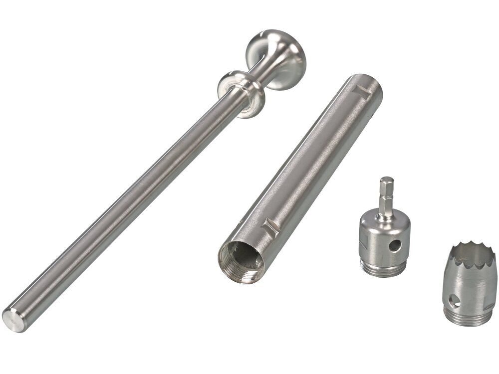 Probenbohrer za Halmgut Ø 25 mm Dužina 200 mm Bürkle 322669W