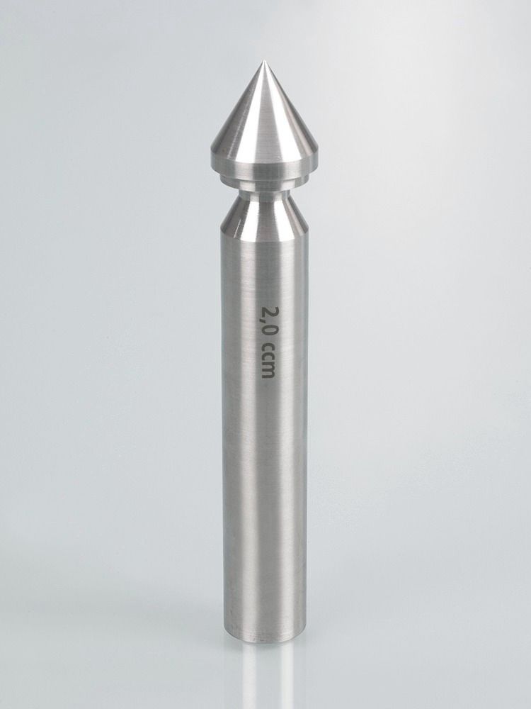 Vrhovi za Uzorkivač MicroSampler Zapremina 2,0 ml Bürkle 322391W