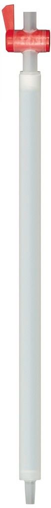 Stechheber za uzorkovanje tečnosti dubine 500 mm Bürkle 322410W