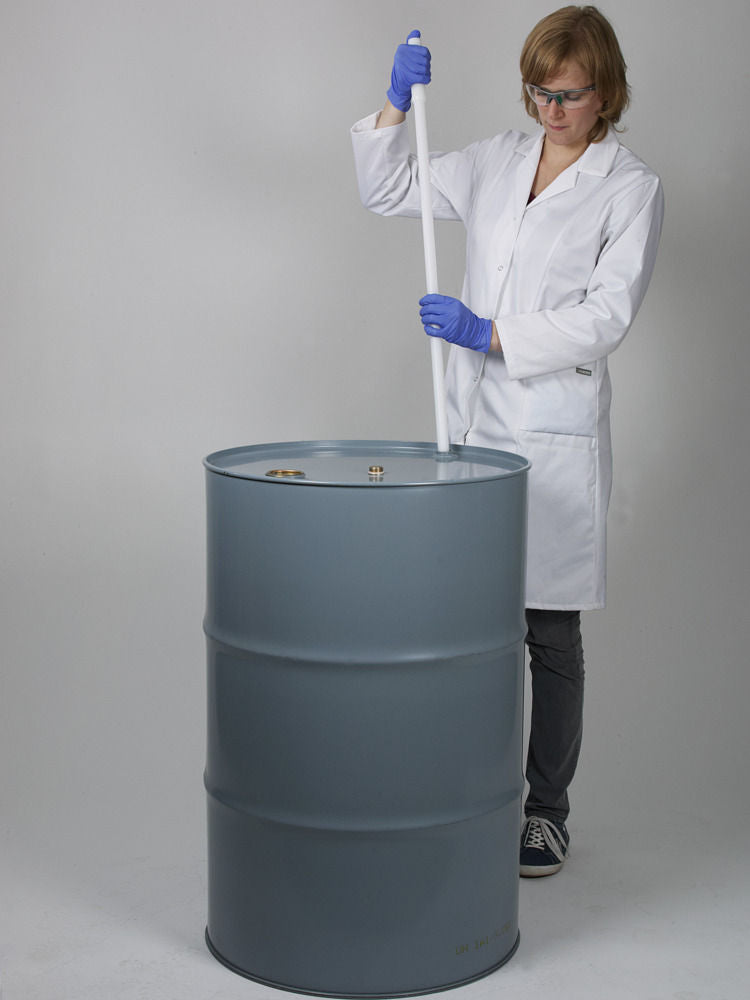 Jednokratni Uzorkivač od HDPE-a Dužina 510 mm Pakovanje 20 Komada Bürkle 322420W