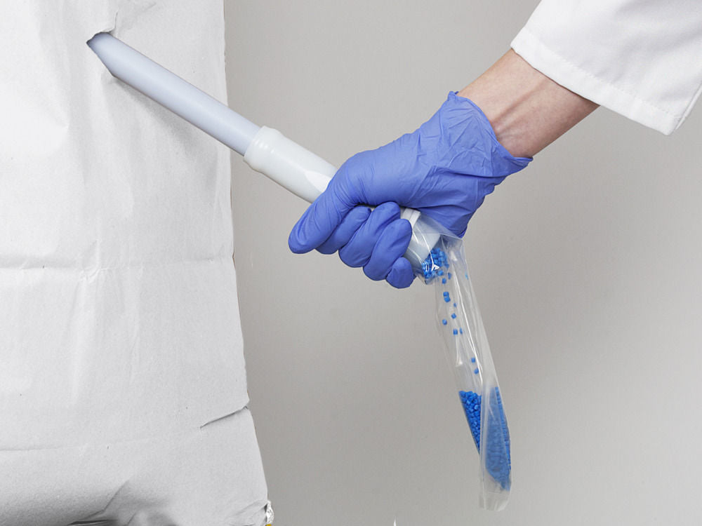 Jednokratni uzorkivač DispoLance od HDPE Bürkle 322428W