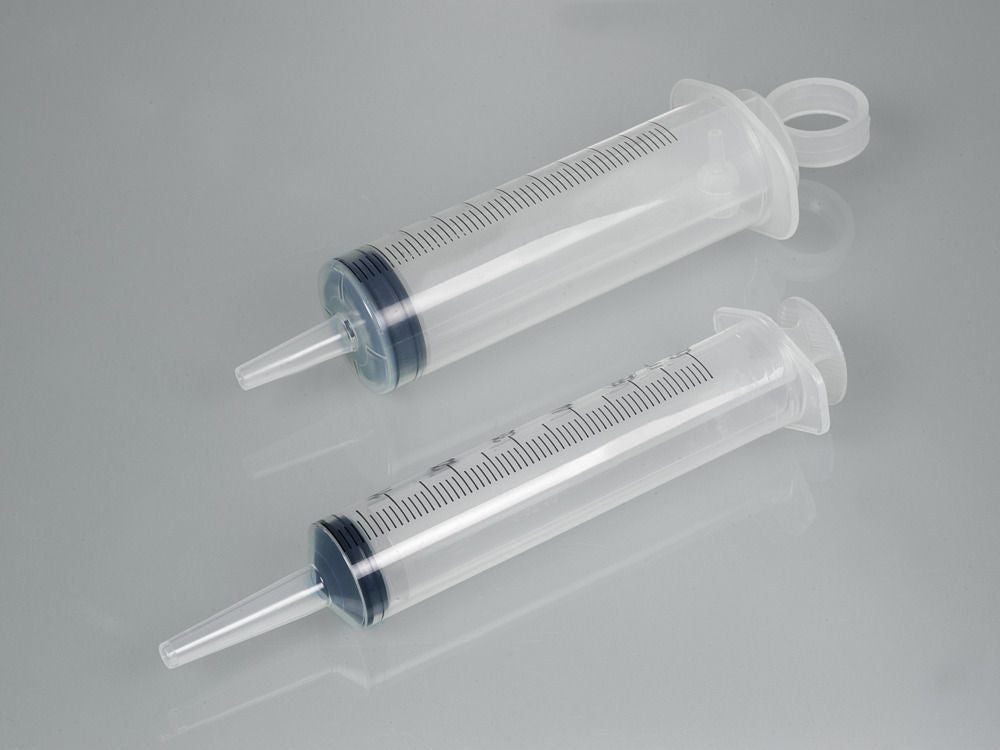 Sterilni špric za uzorkovanje 50 ml pakovanje 10 komada Bürkle 322444W