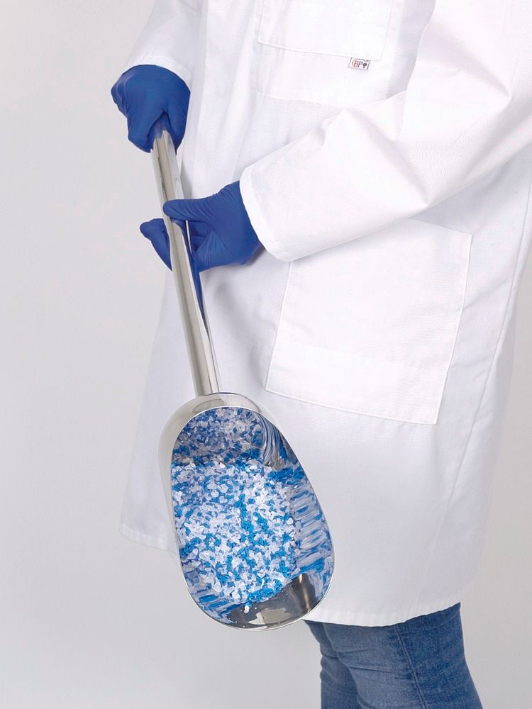 PharmaScoop Uzorkivač od Nerđajućeg Čelika 1000 ml Dužina 833 mm Bürkle 322530W