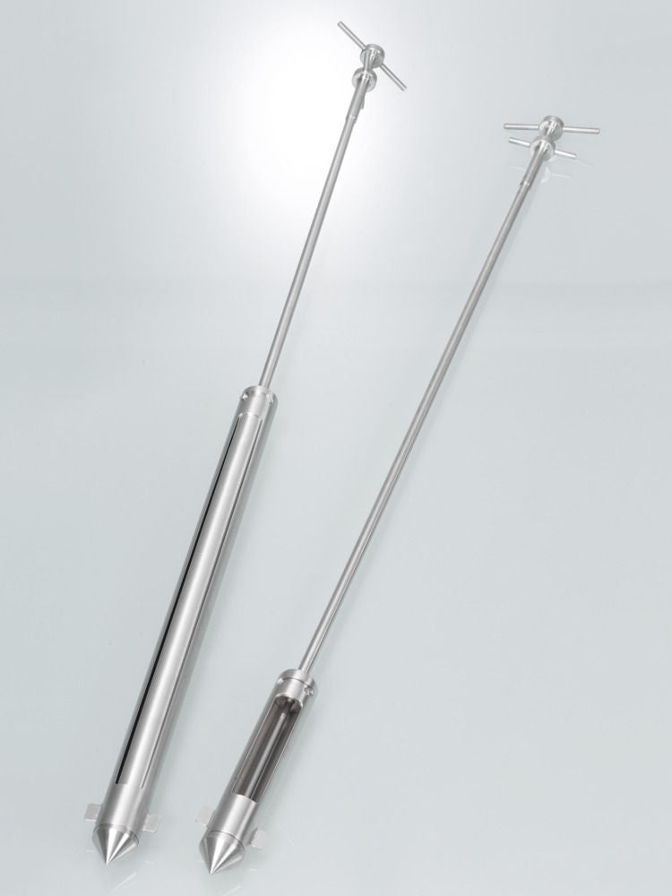 EasySampler Uzorkivač od Nerđajućeg Čelika Bürkle 322537W