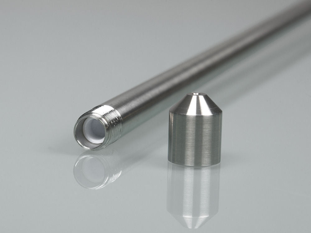 Usisne glave za Mini ViscoSampler uzorkivač otvor 6 mm pakovanje 5 komada Bürkle 322576W