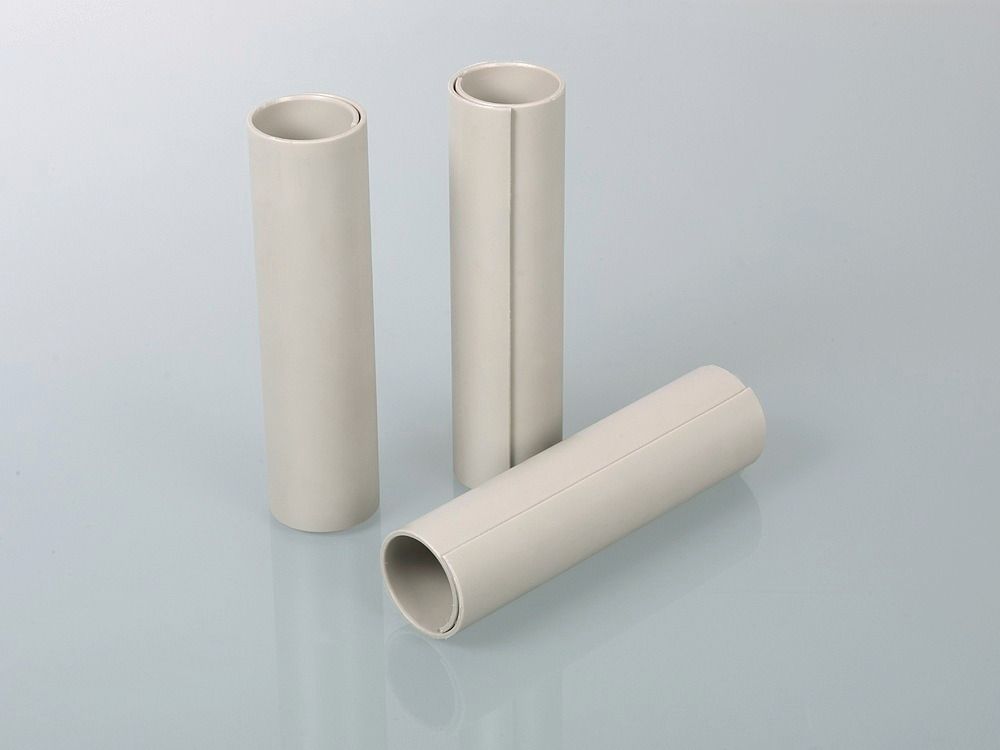 Zatvarajuće Čaure za Zonski Sakupljač od PVC-a Bürkle 322379W