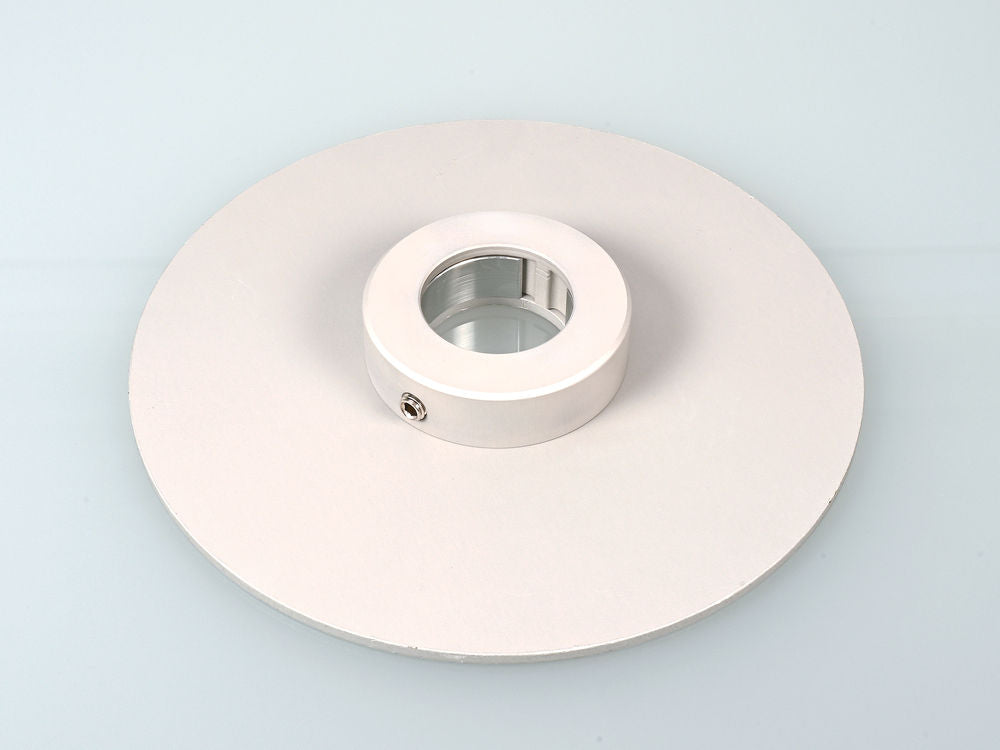 Graničnik Dubine za Uzorkivač od Aluminijuma Bürkle 322382W