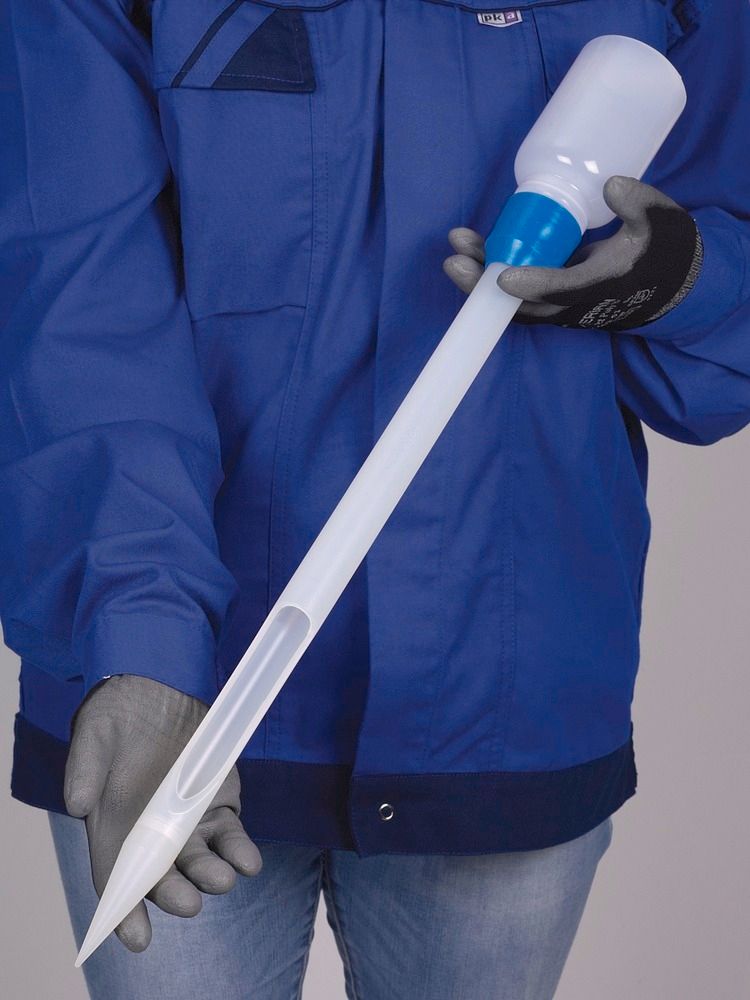 QuickPicker Uzorkivač od PP Transparentni Dubina Uzorkovanja 300 mm Zapremina 75 ml Bürkle 322402W