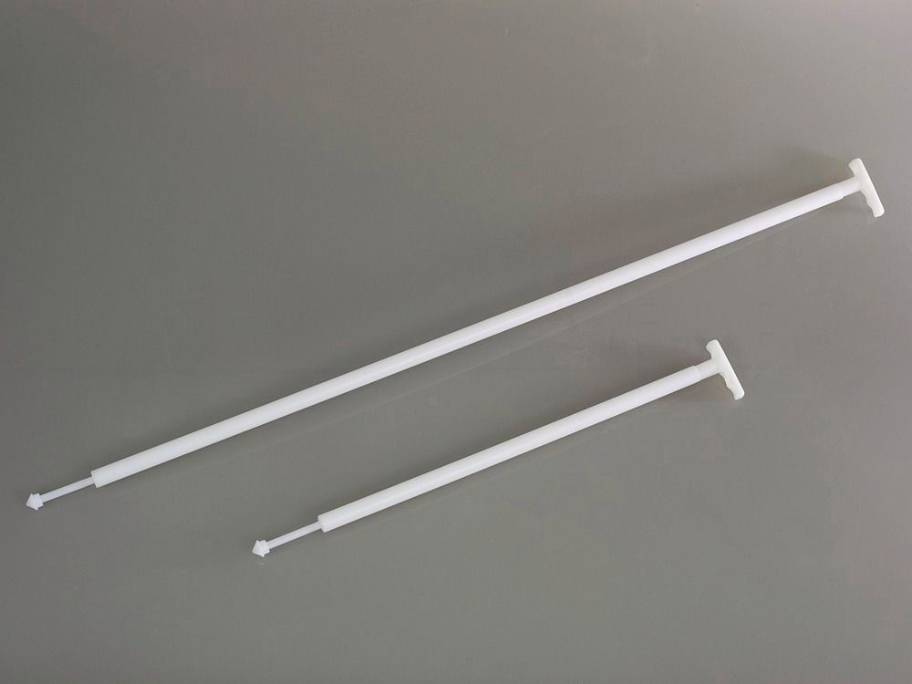 MicroDispo Jednokratni Uzorkivač od HDPE Dužina 1000 mm 10 ml Bürkle 322434W