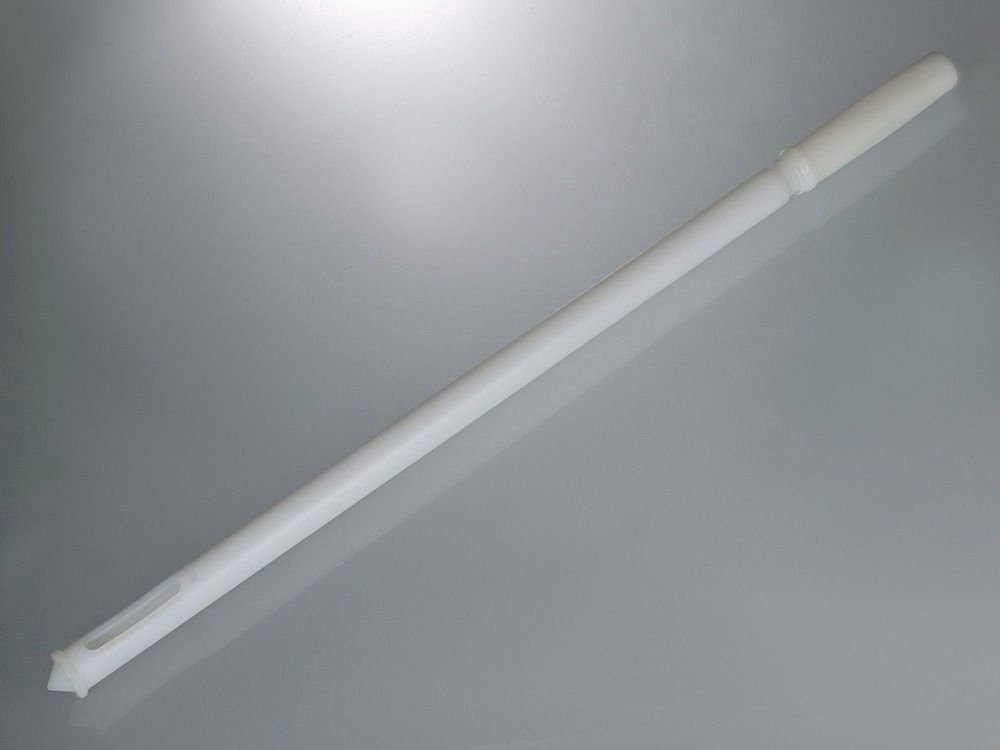 Jednokratni Uzorkivač TargetDispo od HDPE Dužina 500 mm 100 ml Pakovanje 20 Komada Bürkle 322440W