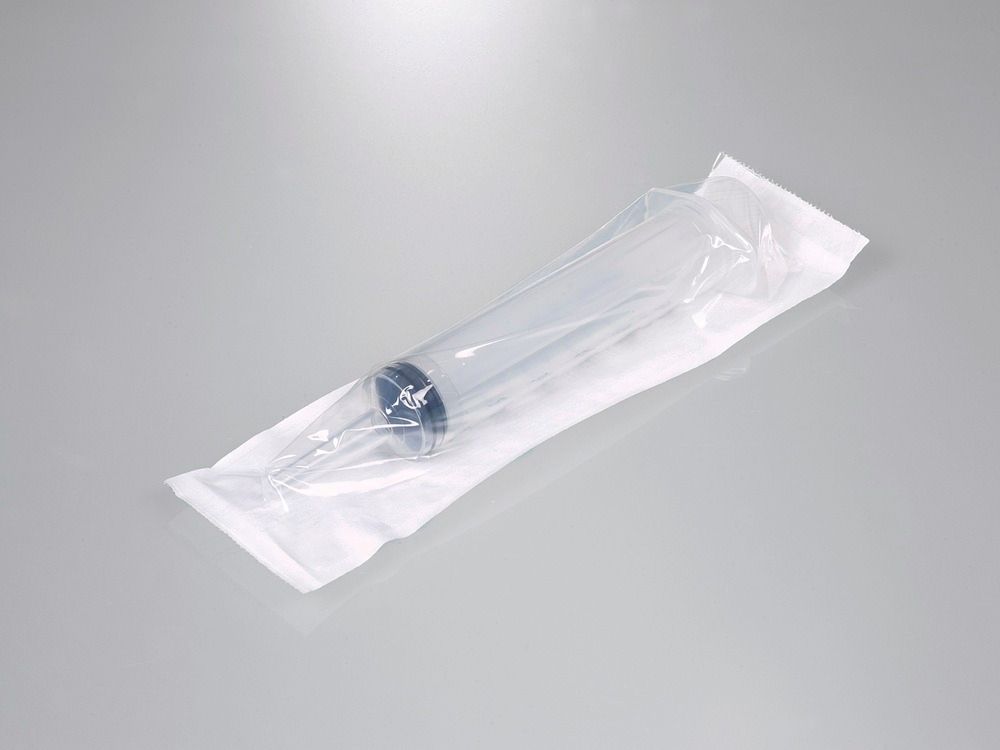 Sterilni špric za uzorkovanje 50 ml pakovanje 10 komada Bürkle 322444W