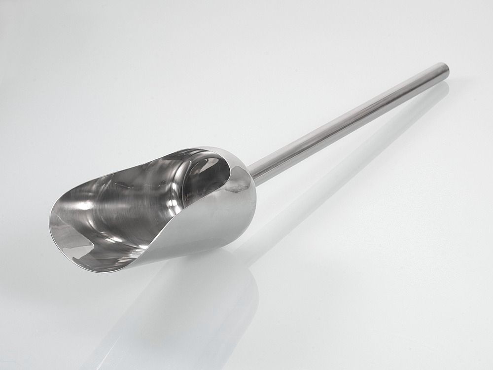 PharmaScoop Uzorkivač od Nerđajućeg Čelika 1000 ml Dužina 833 mm Bürkle 322530W