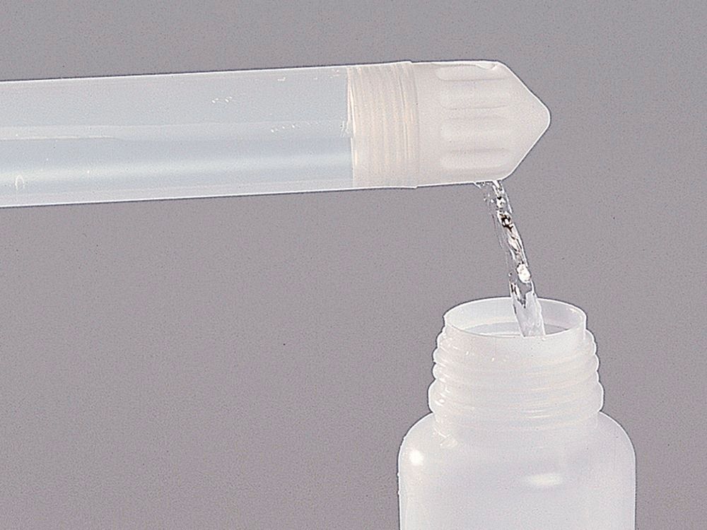 Uređaj za uzorkovanje tečnosti AquaSampler od FEP-a dužine 410 mm Bürkle 322595W