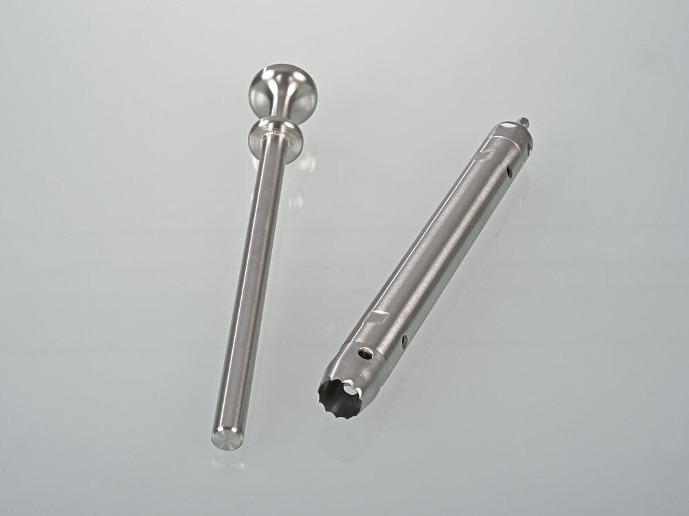 Probenbohrer za Halmgut Ø 25 mm Dužina 200 mm Bürkle 322669W