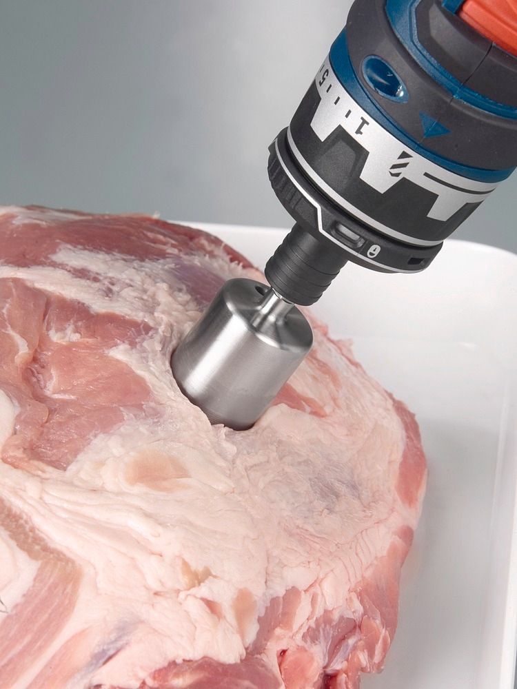 Burgija za Uzorkivač Mesa BeefSteaker Bürkle 322665W