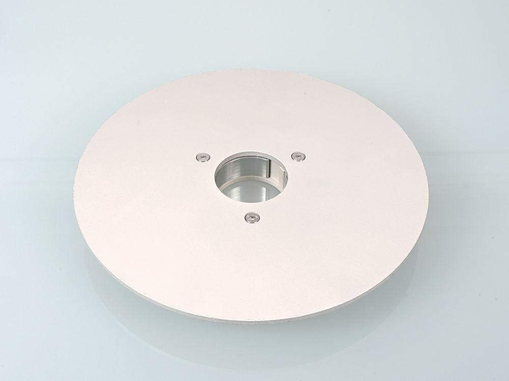 Graničnik Dubine za Uzorkivač od Aluminijuma Bürkle 322382W