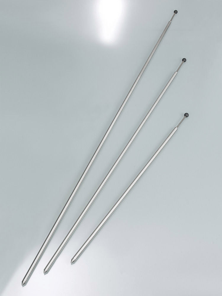 Probenehmer MicroSampler od Nerđajućeg Čelika Prečnik 12 mm Bürkle 322394W