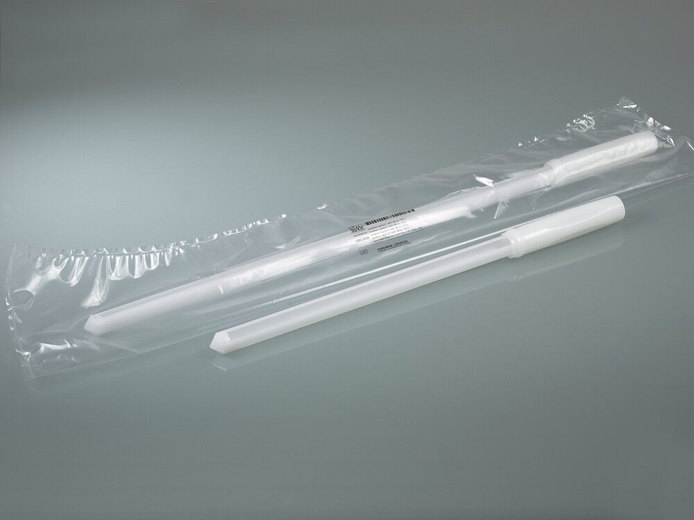 DispoPicker Jednokratni Uzorkivač od HDPE-a Dužina 484 mm 60 ml Pakovanje 20 Komada Bürkle 322424W