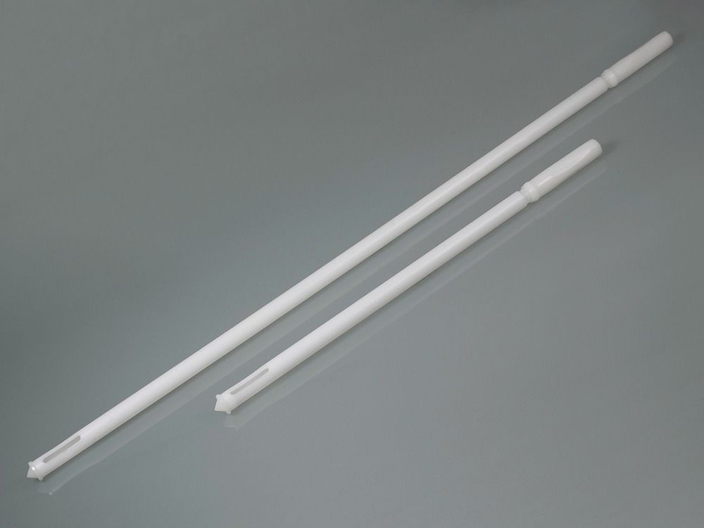 Jednokratni Uzorkivač TargetDispo od HDPE Dužina 500 mm 100 ml Pakovanje 20 Komada Bürkle 322440W