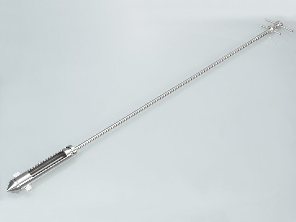 EasySampler Uzorkivač od Nerđajućeg Čelika Bürkle 322537W