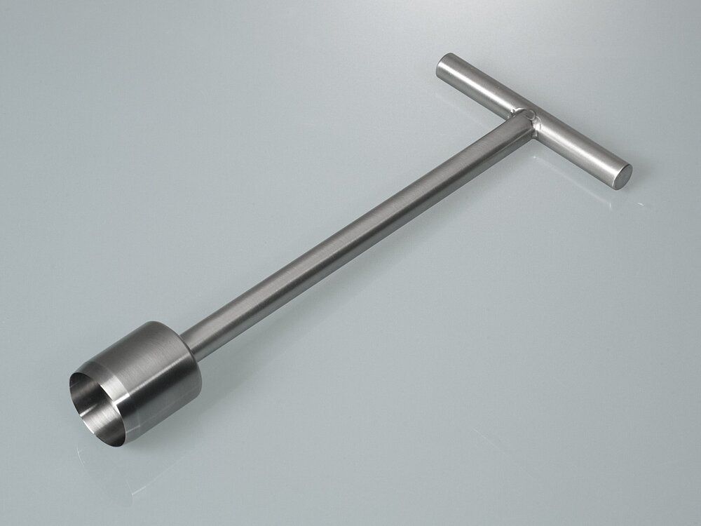 Uređaj za uzorkovanje mesa BeefSteaker za prehrambenu industriju Ø 25 mm Bürkle 322664W
