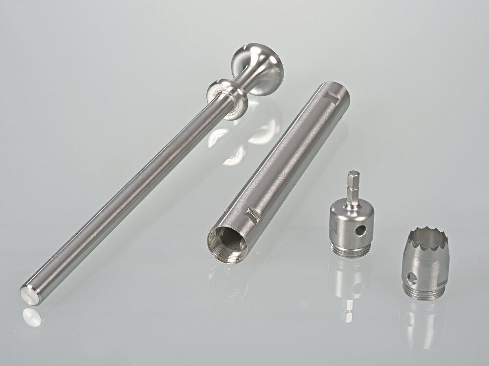 Probenbohrer za Halmgut Ø 25 mm Dužina 200 mm Bürkle 322669W