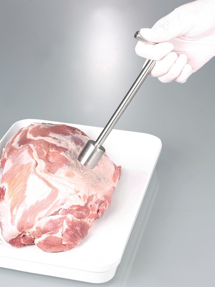 Uređaj za uzorkovanje mesa BeefSteaker za prehrambenu industriju Ø 25 mm Bürkle 322664W