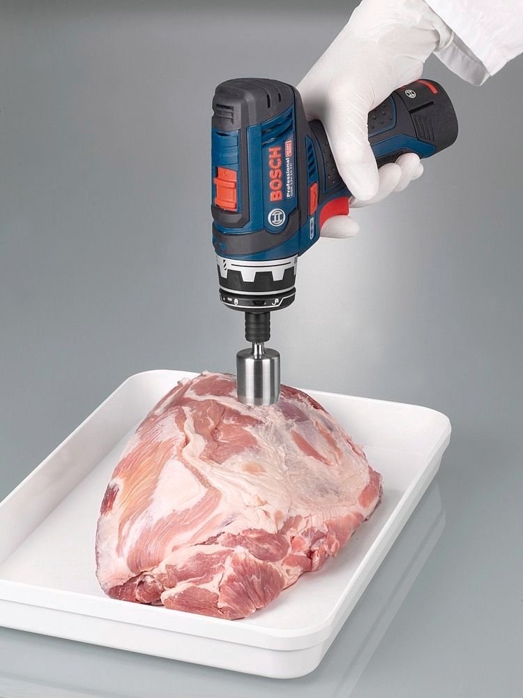 Burgija za Uzorkivač Mesa BeefSteaker Bürkle 322665W