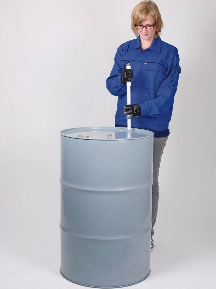 Jednokratni Uzorkivač od HDPE-a Dužina 510 mm Pakovanje 20 Komada Bürkle 322420W
