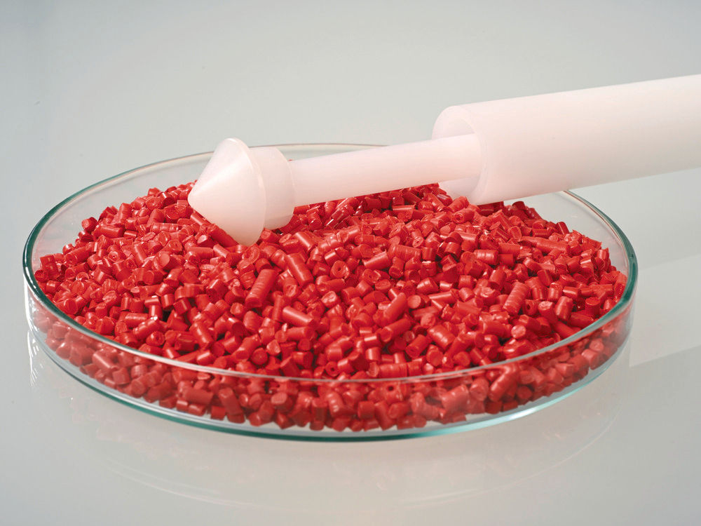 MicroDispo Jednokratni Uzorkivač od HDPE Dužina 1000 mm 10 ml Bürkle 322434W