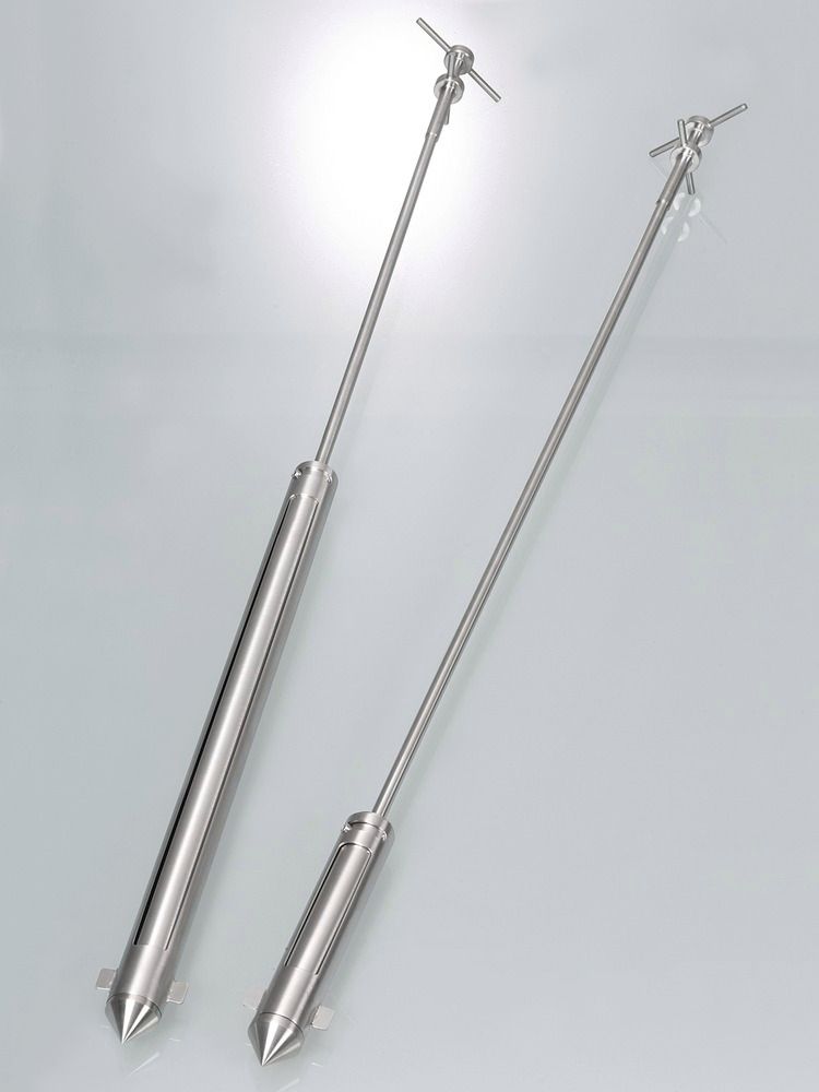 EasySampler Uzorkivač od Nerđajućeg Čelika Bürkle 322537W