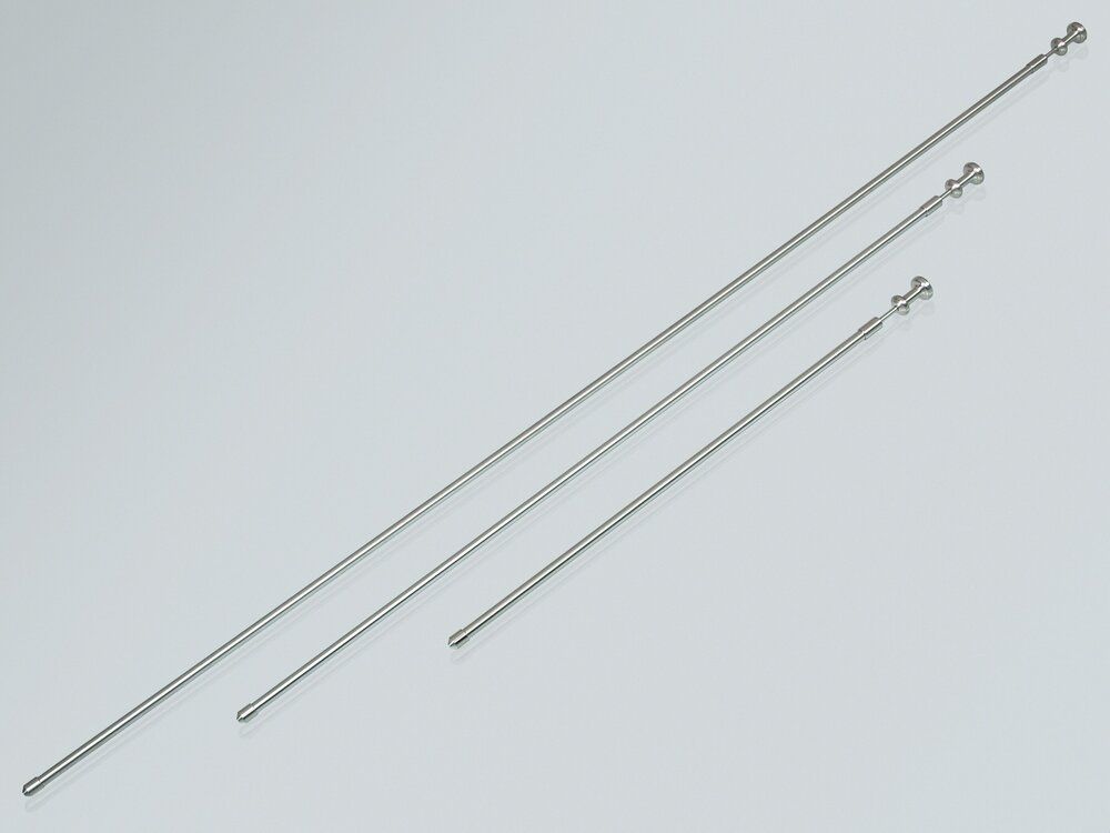 Mini ViscoSampler Uzorkivač od Nerđajućeg Čelika Dužina 600 mm Bürkle 322577W