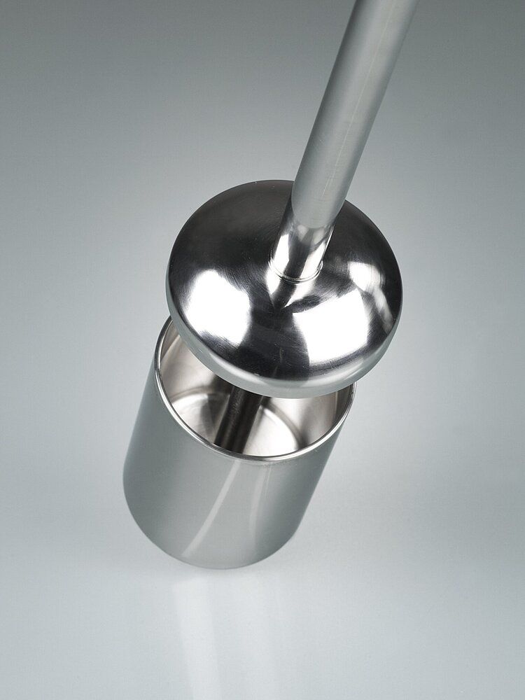 Uzorkivač Tečnosti Liquid CupSampler Zapremine 100 ml od Nerđajućeg Čelika Bürkle 322585W