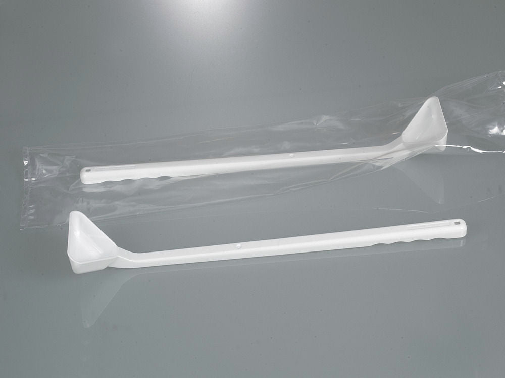 Sterilna Jednokratna Kutlača od Bio-PE Zapremine 30 ml Dužina 364 mm Bürkle 322633W