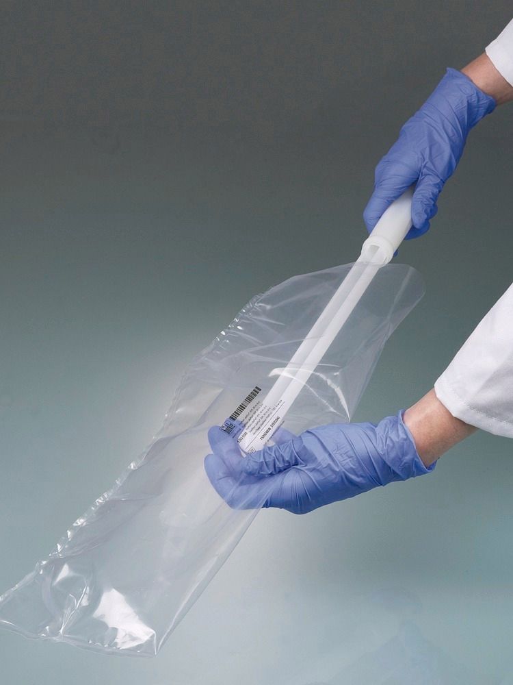 DispoPicker Jednokratni Uzorkivač od HDPE-a Dužina 484 mm 60 ml Pakovanje 20 Komada Bürkle 322424W