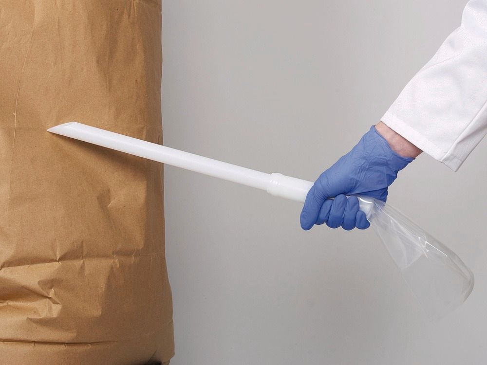 Jednokratni uzorkivač DispoLance od HDPE Bürkle 322428W