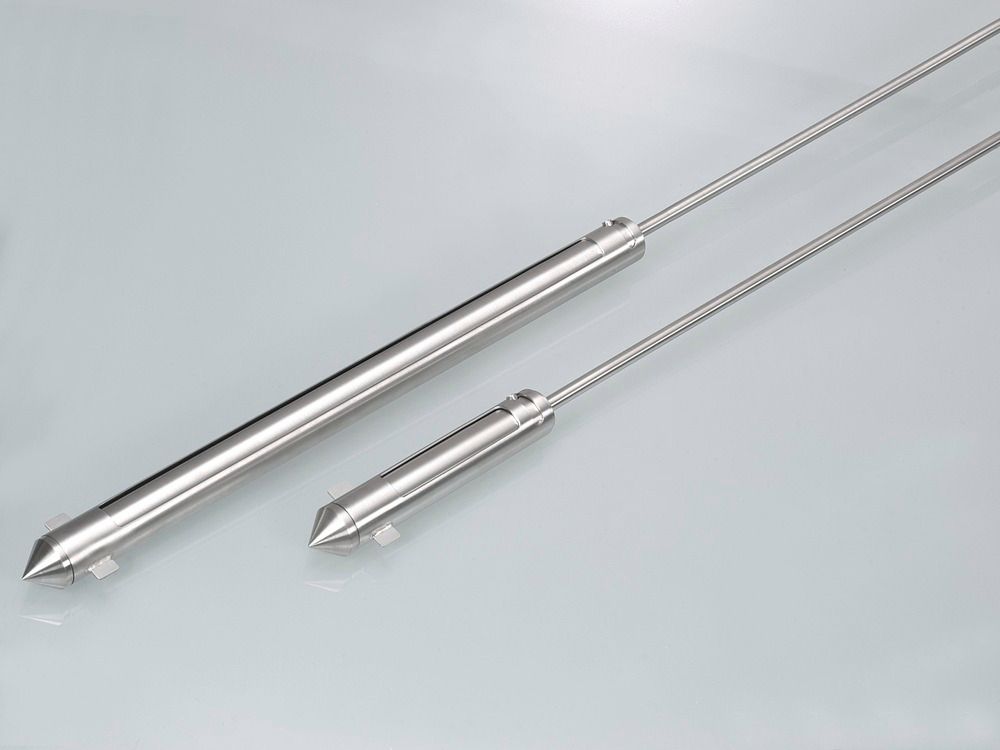 EasySampler Uzorkivač od Nerđajućeg Čelika Bürkle 322537W