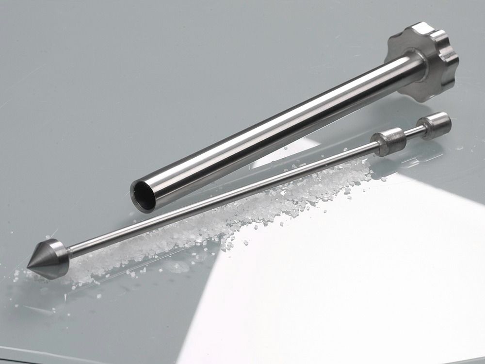 Kernbohrer za Uzorkovanje od Nerđajućeg Čelika V4A Dužina 200 mm Bürkle 322539W