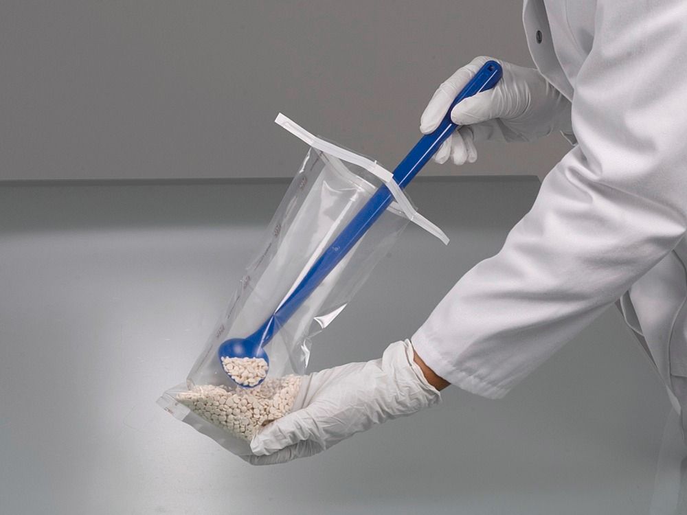 Sterilni Uzorkovni Džak SteriBag Zapremina 800 ml Bürkle 322608W